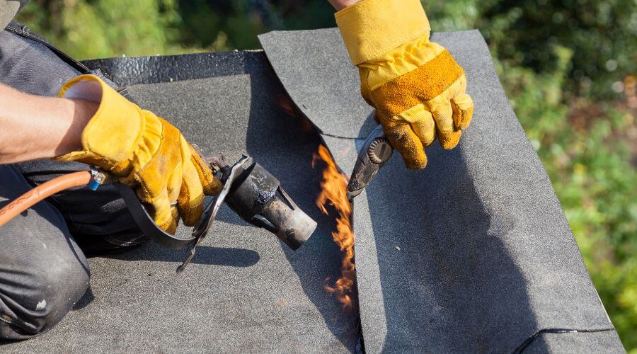 Expert Emergency Roof Repairs services in Chocowinity, NC